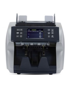 Счетчик банкнот C 100 CIS MG 5034 автоматический мультивалюта Mertech