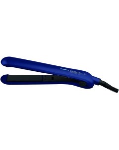 Выпрямитель для волос SC HS60600 синий и черный Scarlett