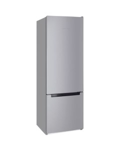 Холодильник двухкамерный NRB 124 S серый Nordfrost