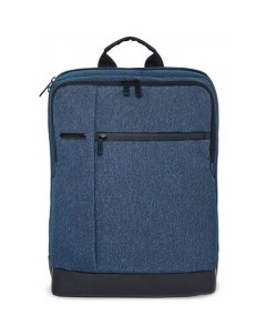 Рюкзак 15 6 Urban Commuting Backpack синий Ninetygo
