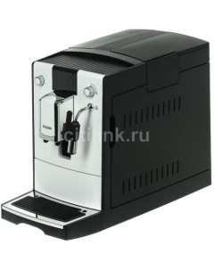 Кофемашина CafeRomatica NICR 560 белый черный Nivona