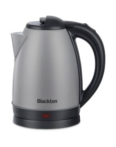Чайник электрический Bt KT1805S 1500Вт серый Blackton
