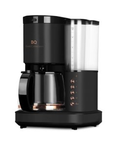 Кофеварка CM7002 капельная черный медный Bq