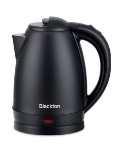 Чайник электрический Bt KT1805S 1500Вт черный Blackton