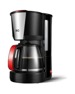 Кофеварка CM1008 капельная черный красный Bq
