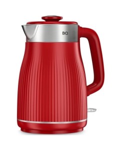 Чайник электрический KT1808S 1800Вт красный Bq