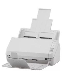 Сканер SP 1130N белый Fujitsu