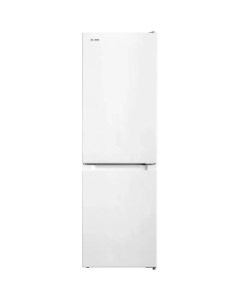 Холодильник двухкамерный CT 1709 белый Centek