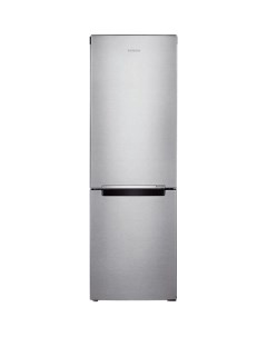 Холодильник двухкамерный RB30A30N0SA WT No Frost инверторный серебристый Samsung