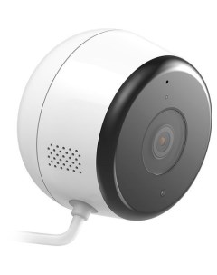 Камера видеонаблюдения IP DCS 8600LH 1080p 3 26 мм белый D-link