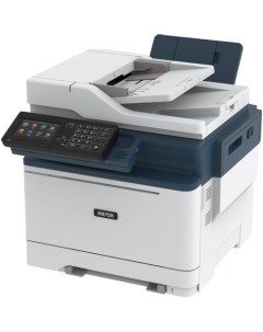 МФУ лазерный C315V_DNI цветная печать A4 цвет белый Xerox