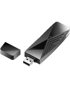 Сетевой адаптер Wi Fi DWA X1850 USB 3 0 D-link