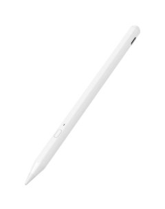 Стилус Pro i2 Apple iPad Pro Air Mini белый Digma
