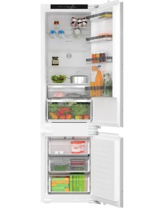 Встраиваемый холодильник KIN96VFD0 Bosch