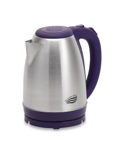 Чайник Амур 1 фиолетовый Великие-реки