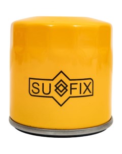 Масляный фильтр Sufix