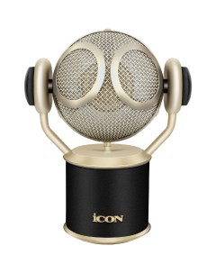 Студийные микрофоны Martian Icon