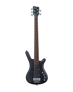 Бас гитары CORVETTE BASIC 5 NB TS 5 струнная бас гитара цвет черный Rockbass
