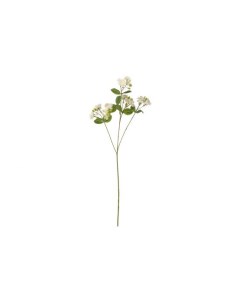 Цветок искуственный Ветка Полевые цветы Ogogo