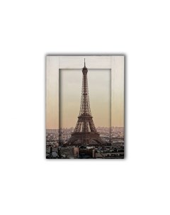 Картина Париж Дом корлеоне