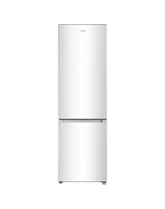 Холодильник двухкамерный RK4181PW4 180x55x56см белый Gorenje