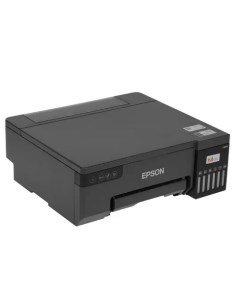 Принтер струйный EcoTank L8050 A4 цветной A4 ч б 8 стр мин A4 цв 8 стр мин 5760x1440dpi СНПЧ Wi Fi U Epson