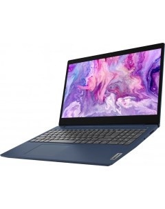 Ноутбук IdeaPad 1 15IGL7 Abyss Blue Lenovo