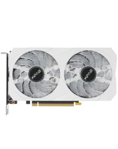 Видеокарта Nvidia GeForce RTX 3050 X White Kfa2