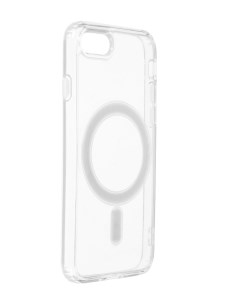 Чехол для APPLE iPhone 7 8 SE 2020 MagSafe Transparent GS 00018710 Vixion