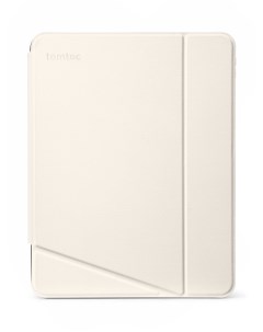 Чехол для Apple iPad 10 9 2022 бежевый B50A3W1 Tomtoc