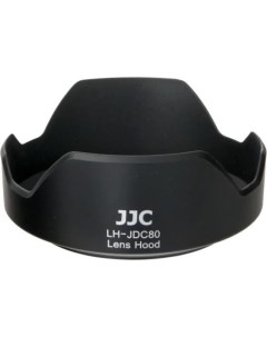 Бленда LH JDC80 для Canon PS G1 X Mark II Jjc