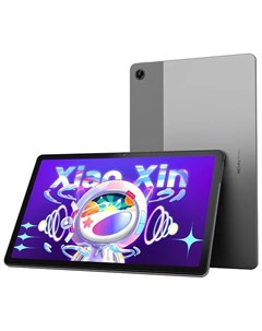 Планшет Xiaoxin Pad 2022 TB128FU CN Глобальная прошивка 10 61 128GB серый Lenovo