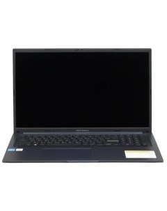Ноутбук Vivobook 17 X1704ZA AU121W Blue Asus