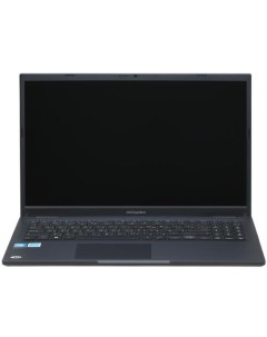 Ноутбук ExpertBook B1502CGA BQ0086X Black Asus