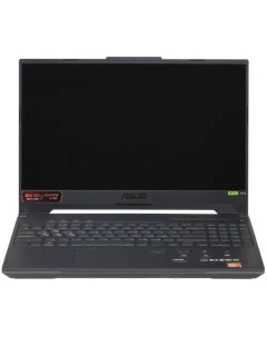 Ноутбук TUF Gaming A15 FA507XI HQ014W Grey Asus