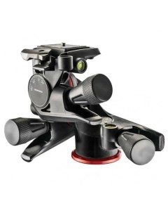 Штативная голова MHXPRO 3WG XPRO Geared Head Manfrotto