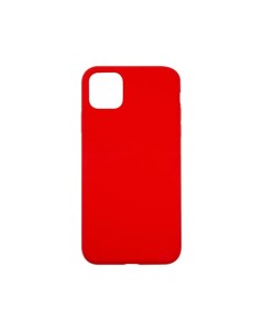 Чехол для смартфона Auckland для iPhone 11 Pro Max 4sides Red УТ000018429 Red line