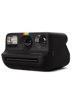 Фотоаппарат моментальной печати Go 2 черный Polaroid