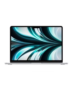 Ноутбук MacBook Air 13 6 M2 8 256GB Silver 13 M2 8 256GB Silver Apple