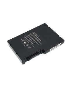Аккумуляторная батарея для ноутбука Toshiba Qosmio G50 PA3475U 1BRS Оем