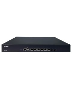 Маршрутизатор DSA 2108S A1A D-link