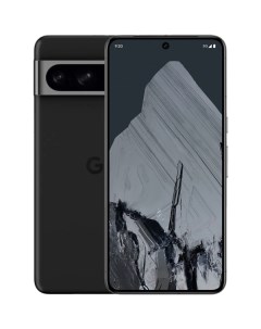 Смартфон Pixel 8 Pro 12 128GB Black 12 128GB Obsidian GC3VE Google