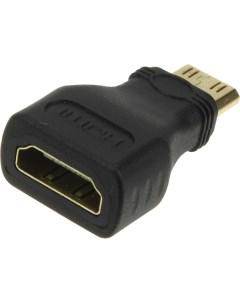 Переходник HDMI G miniHDMI Smartbuy