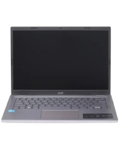Ноутбук Aspire 5 A514 56M 33CJ Grey Acer