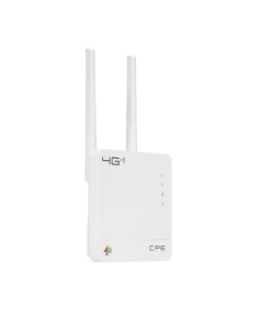 Wi Fi роутер с LTE модулем R200 белый W0047591 Anydata
