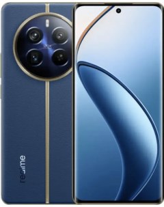 Смартфон k12 8 128GB ocean blue 1 Realme