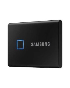 Накопитель SSD USB Type C 1Tb MU PC1T0K WW T7 Touch 1 8 Samsung