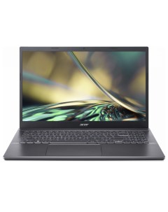 Ноутбук Aspire 5 A515 57 Gray NX K3KER 001 Acer