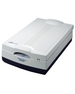 Сканер ScanMaker 9800XL Plus Microtek