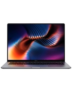 Ноутбук Mi Notebook Pro 15 Silver JYU4415CN Xiaomi